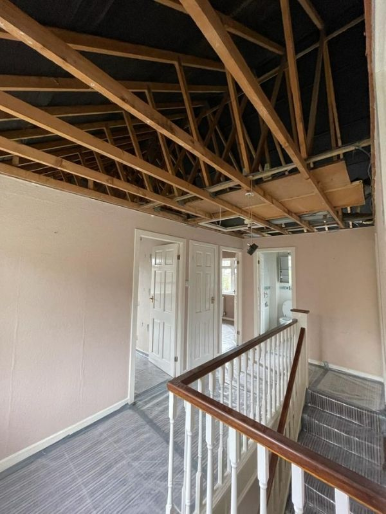 Ceilings