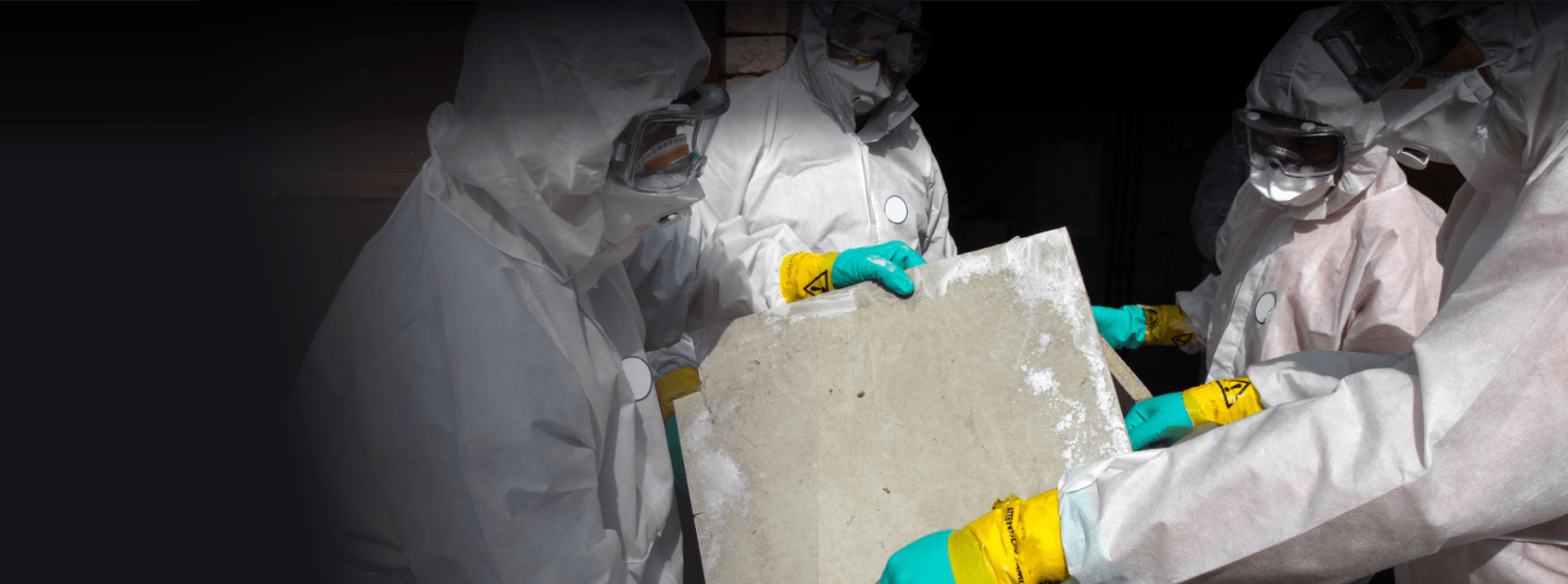 asbestos alternatives