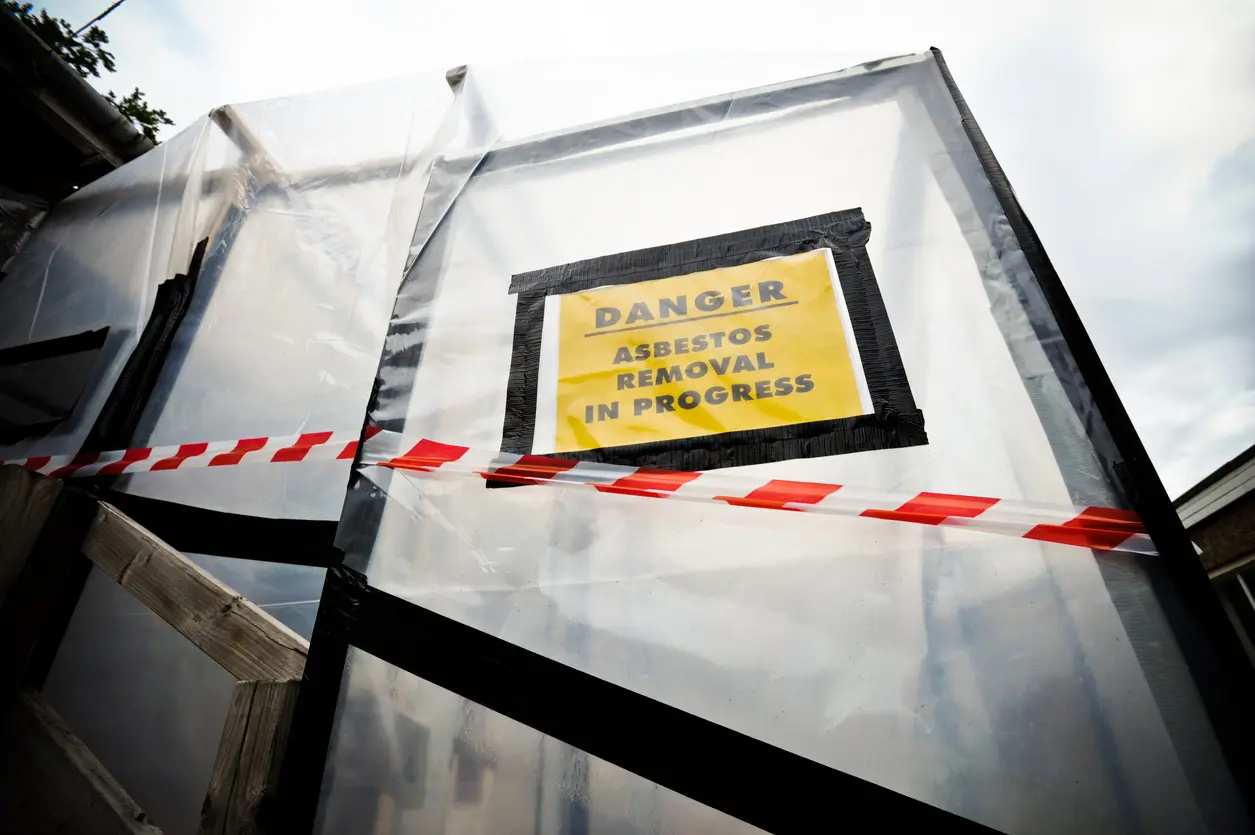 asbestos