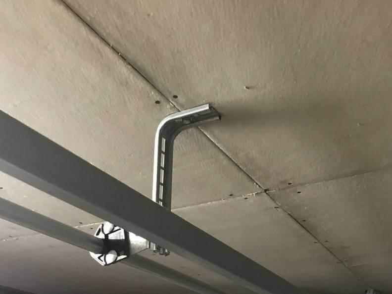 Asbestos Insulation Boards