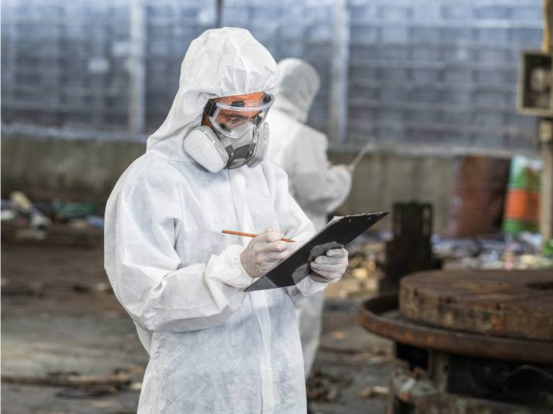 what-happens-during-an-asbestos-reinspection