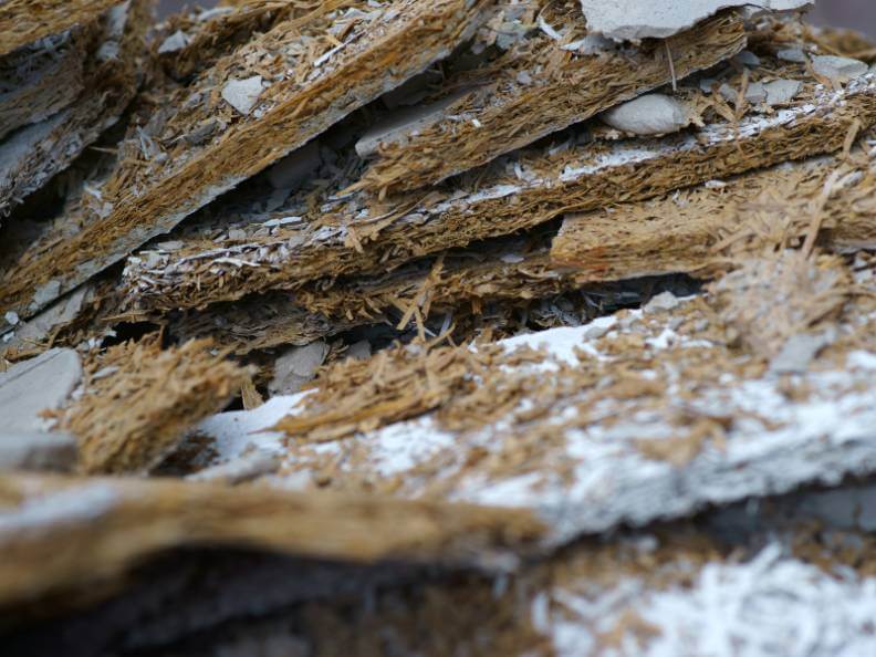 how-is-asbestos-disposed-of