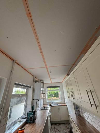 reboarded-ceiling-nottingham-case-study