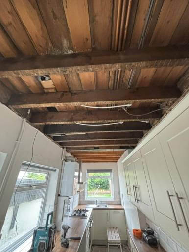 removal-of-ceiling-nottingham-case-study